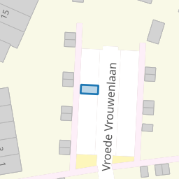 Perceel GMT00-O-3802