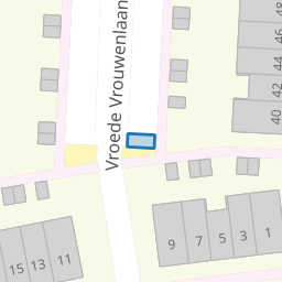 Perceel GMT00-O-3807