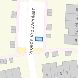 Perceel GMT00-O-3809