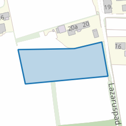 Perceel GMT00-O-3851