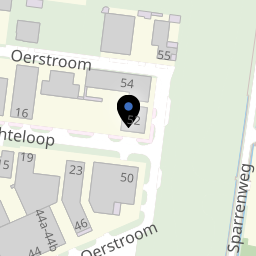 Appartement GMT00 O 3852 1