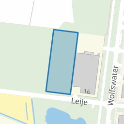 Perceel GMT00-O-3871