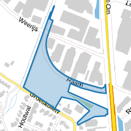 Perceel GMT00-O-3873