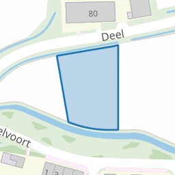 Perceel GMT00-O-3877