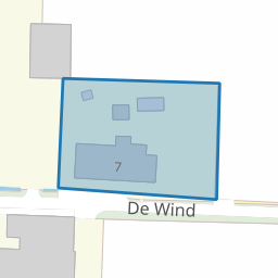 Perceel GMT00-O-3879