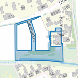 Perceel GMT00-O-3930