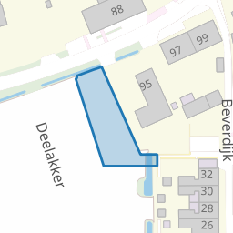 Perceel GMT00-O-3932