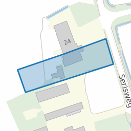 Perceel GMT00-O-3946