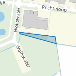 Perceel GMT00-O-3952