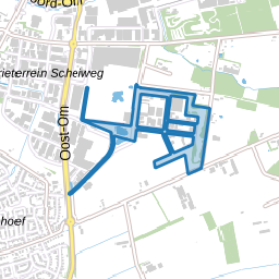 Perceel GMT00-O-3953