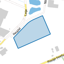 Perceel GMT00-O-3955