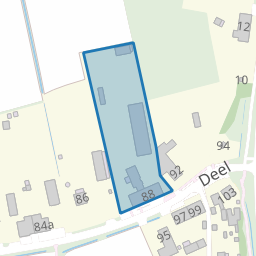 Perceel GMT00-O-3959