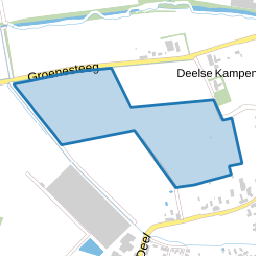 Perceel GMT00-O-3960