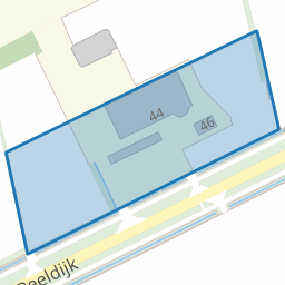 Perceel GMT00-P-1001