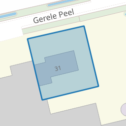 Perceel GMT00-P-485