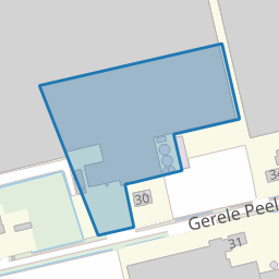 Perceel GMT00-P-830