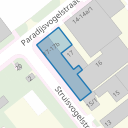 Perceel GNG00-A-10000