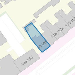 Perceel GNG00-A-10009