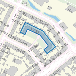 Perceel GNG00-A-10147