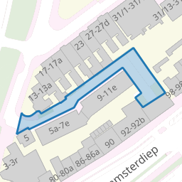 Perceel GNG00-A-10293