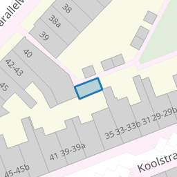 Perceel GNG00-A-10509