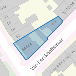 Perceel GNG00-A-10544