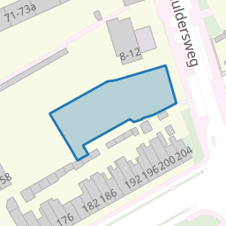 Perceel GNG00-A-10550