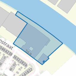 Perceel GNG00-A-10608