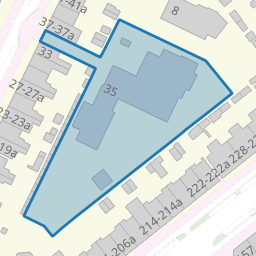 Perceel GNG00-A-10622