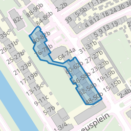 Perceel GNG00-A-10642