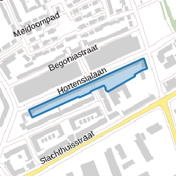 Perceel GNG00-A-10666