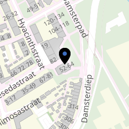 Appartement GNG00 A 10695 18