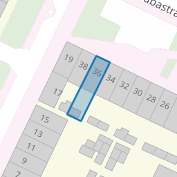 Perceel GNG00-A-10716