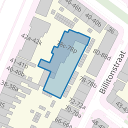 Perceel GNG00-A-10753