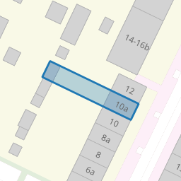 Perceel GNG00-A-10800