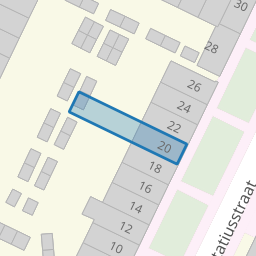 Perceel GNG00-A-10811