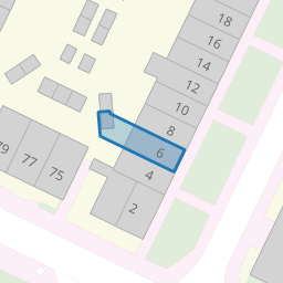 Perceel GNG00-A-10818