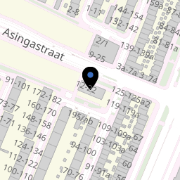 Appartement GNG00 A 10928 9