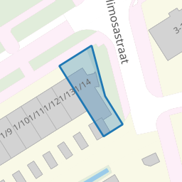 Perceel GNG00-A-10945