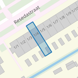 Perceel GNG00-A-10955