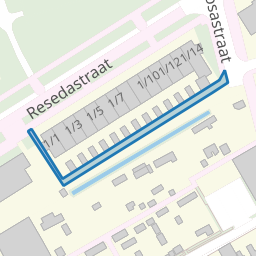 Perceel GNG00-A-10959