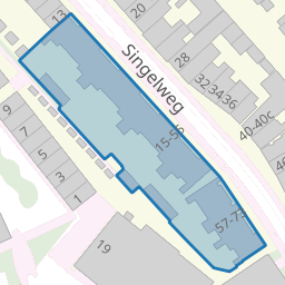 Perceel GNG00-A-11007