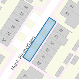 Perceel GNG00-A-11100