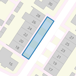 Perceel GNG00-A-11101