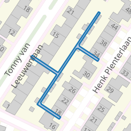 Perceel GNG00-A-11103