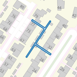 Perceel GNG00-A-11111