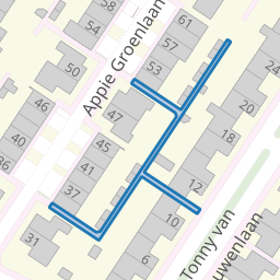 Perceel GNG00-A-11112