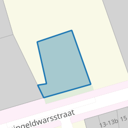 Perceel GNG00-A-11127