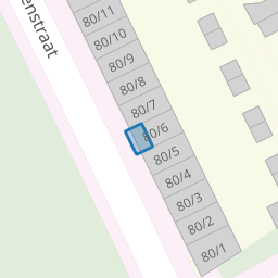 Perceel GNG00-A-11145