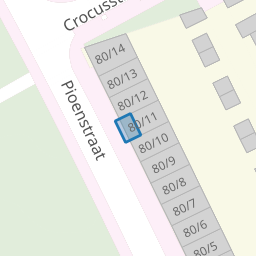 Perceel GNG00-A-11150